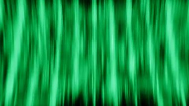 Renkli dikey çizgilerden oluşan akıntılar. Hareket. Matrix 'te güç iletim trafiği akışı. Dikey çizgilerin akışları geçmişe dönük olarak taşınıyor. 