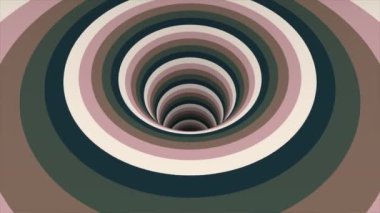 Arka plan. Bir iplik ve döngü-güçlü solucan deliği doku.