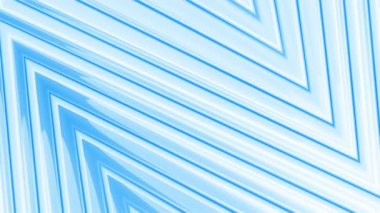 Metalik ışıltılı soyut akışkan zigzag arkaplan. Hareket. Çapraz hareket eden ok şekilleri 