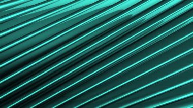 Üç boyutlu dokuyu çizgiler ve simlerle oynatmak. Hareket. Metalik parlaklığa sahip çapraz üç boyutlu çizgiler dokuyla arka plan oluşturur. Satır ve metalik dokuya sahip arkaplan.