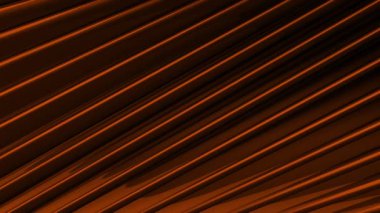 Üç boyutlu dokuyu çizgiler ve simlerle oynatmak. Hareket. Metalik parlaklığa sahip çapraz üç boyutlu çizgiler dokuyla arka plan oluşturur. Satır ve metalik dokuya sahip arkaplan.