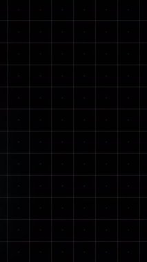 Neon hatlarının dinamik hareketleriyle birlikte zaman çizgisinde dijital animasyon kripto para birimi grafiği. Hareket. Çeyreklikleri takip ediyorum.