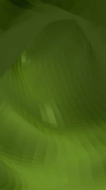 Soyut 3d tünel dönen şekiller. Değişen bir renk tünel döngü seyahat. Girdap animasyon - döngü gökkuşağı dönen renkli Bulutsusu bulut.