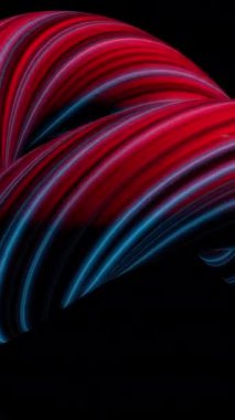 Sarmal çizgiler soyut. Sarmal çizgiler 4 k arka plan