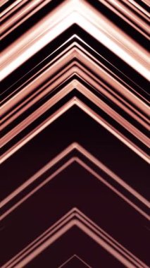 Çapraz çizgiler yapısı. Soyut geometrik şekiller renkli. Bilgisayar döngü animasyon oluşturulan. Geometrik desen. Yaratıcı tasarım öğesi. Hareket satırları arka plan. Zarif ve lüks dinamik