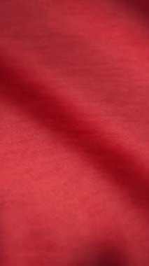 Sovyetler Birliği bayrağı sallayarak. SSCB bayrak sallayarak animasyon.