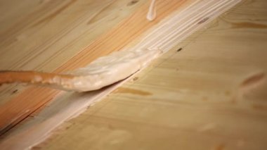 Tahta yapıştırıcının doğru kullanımı güçlü ve yapısal olarak sağlam yapılar yaratmak için hayati önem taşır. Menkul Kıymetler