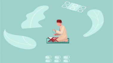 Yetenekli bir zanaatkar doğal yaprak ve kumaşlarla çalışır. Geleneksel zanaatkarlığı teşvik eder ve korur.