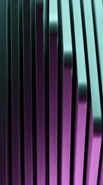 Soyut matkap makinesi dönüyor. Tasarım. Dönen metal mekanizması