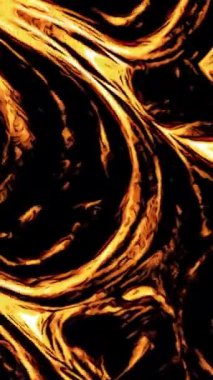 Soyut akışkan zehirli sıvı arka planı. Tasarım. Bilinmeyen yabancı madde