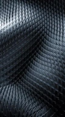 Teknoloji dijital dalga arka planı. Tasarım. Metalik parlayan parçacıkların güzel dokusu