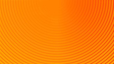 Soyut yayılan sinyal halkaları tünel etkisi yaratıyor. Hareket. Sinyal iletimi kavramı