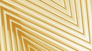 Metalik ışıltılı soyut akışkan zigzag arkaplan. Hareket. Çapraz hareket eden ok şekilleri