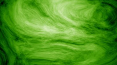 Dairesel plazma akışına sahip bir arka plan. Tasarım. Enerji bulutu kozmik bozulmalarla birlikte akar. Çarpıtmalı kozmik enerji plazması.