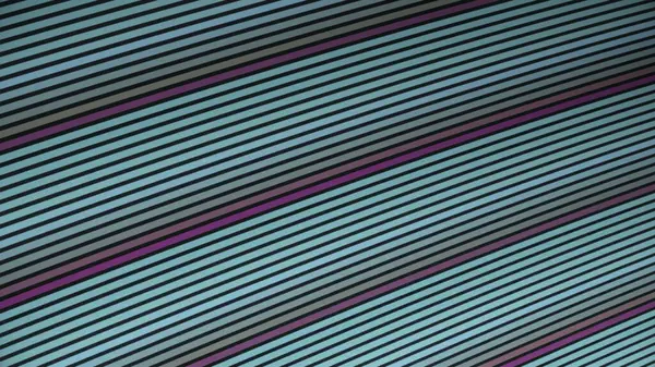 stock image Abstract animation of bright multicolored stripes flying diagonally and changing colors. Colorful geometric abstract motion background.