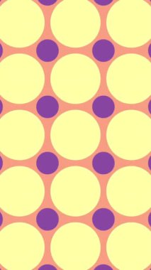 Siyah arka planda dönen tek renkli parlayan gökada. Derin uzay keşfi konsepti. Animasyon. Mavi renkli soyut yıldız alanı siyah ve beyaz kozmosta dönüyor..