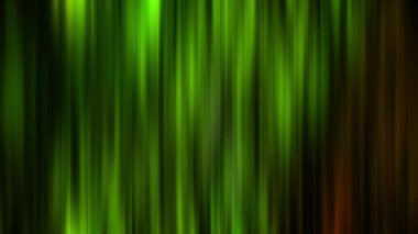 Bu video zıt arkaplanları araştırıyor, siyahtan yeşile ve kahverengiye kayıyor. Yeşil perde gibi dokuların yakın çekimleri zengin bir görsel duvar halısı oluşturur.