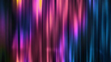 Bu ilgi çekici video görüntüler renkli arka planlar ve mor ve mavi renkli animasyonlar, görsel çekiciliği artırmak ve heyecan uyandırmak