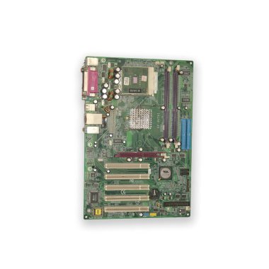 Çeşitli bilgisayar uygulamalarında güvenilir performans için tasarlanmış bu gelişmiş ana kartı keşfedin.