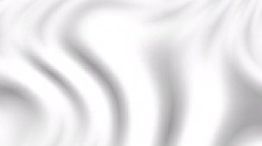 Büyüleyici bir soyut tasarım. Sıvı beyaz ve gri dalgalar içeriyor. Çarpıcı ve zarif arka planlar yaratmak için mükemmel.