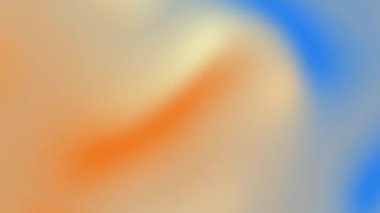 Harmanlanmış renklere sahip canlı ve soyut bir arkaplan, sanatsal tasarımlar ve yaratıcı projeler için mükemmel