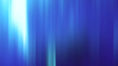 Yaratıcı medya ve tasarım uygulamaları için ideal, güzel mavi ışık ile büyüleyici bir soyut arkaplan