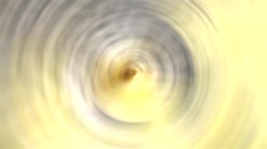 Yumuşak ışık efektleriyle birlikte dinamik girdaplar içeren büyüleyici ve büyüleyici bir sarmal.