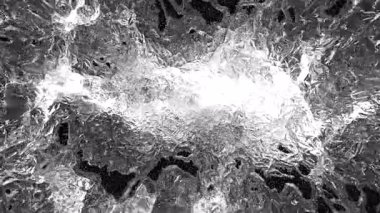 Sıvı hareketin dinamik ve görsel olarak çarpıcı soyut temsilleri, yaratıcı projeler için ideal.