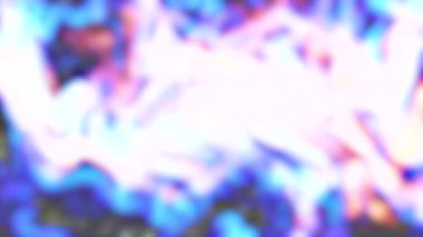 Dinamik ve renkli soyut ışık desenleri her türlü yaratıcı görsel ve tasarım için mükemmeldir.