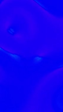 Bu video görüntülerinde mavi ve mor renkli soyut arkaplanlar, dinamik girdap desenleri ve pürüzsüz geçişler, geliştirilmiş projeler var.