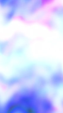 Değişik görsel projeler için dinamik mavi ve pembe renkler canlı ve soyut bir arkaplan oluşturur