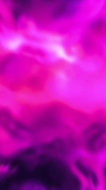 Her yöne enerji ve hareket hissi yayan dinamik ve canlı bir mor soyut arka plan