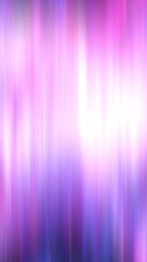 Işık dalgaları ve çeşitli renklerle canlı, soyut bir arkaplan, büyüleyici yaratıcı projeler için ideal