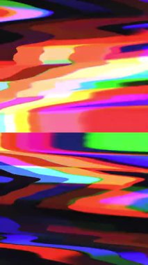 Bu çarpıcı dijital görüntü, göz alıcı canlı desenler ve kusurlu sanat efektleri sunar.