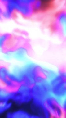 Canlı, renkli ve enerjik soyut bir arka plan. Tüm yaratıcı ve sanatsal projeleriniz için mükemmel.