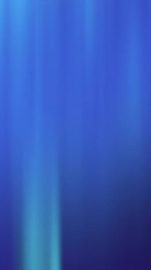 Yaratıcı medya ve tasarım uygulamaları için ideal, güzel mavi ışık ile büyüleyici bir soyut arkaplan