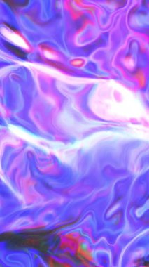 Bu canlı ve sıvı soyut dokular dinamik görsel projeler için mükemmel dönen renkleri büyüler.