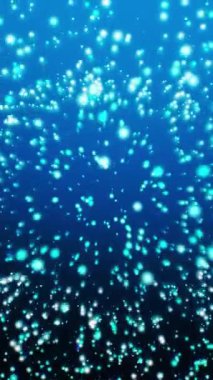 Renkli ışığın dağılması her yerdeki izleyicileri cezbeden büyüleyici bir görsel etki yaratır.