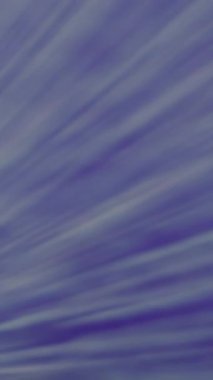 Canlı ve dinamik soyut çizgiler canlı mavi, güçlü bir hareket ve enerji akışı hissi yaratıyor.