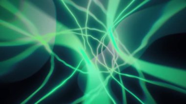 Yeşil enerji atımları ve ağ bağlantıları üzerinden akar