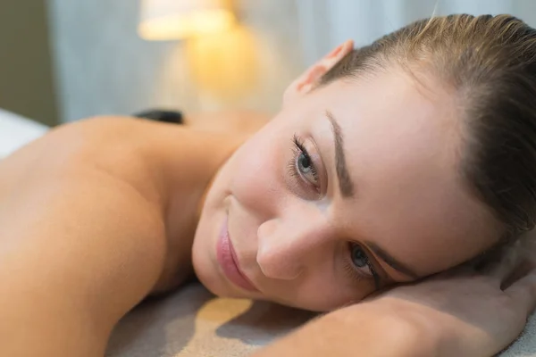 Donne Sono Pronte Avere Massaggio — Foto Stock