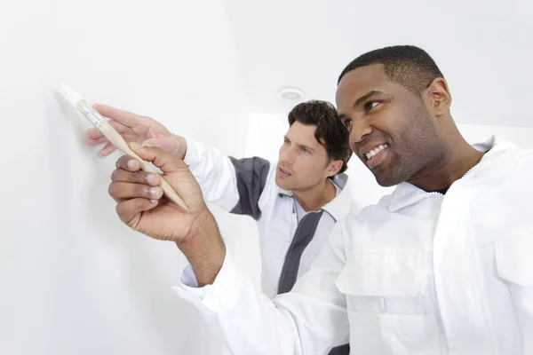 Business Building Teamwork People Concept — Stock Photo, Image
