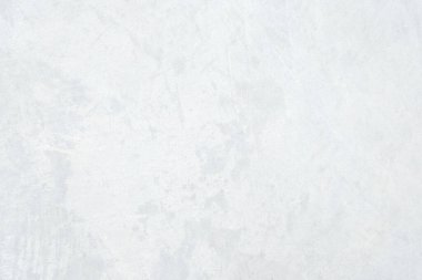 Boş beyaz grunge beton duvar dokusu arka plan, afiş, iç tasarım arka plan, afiş