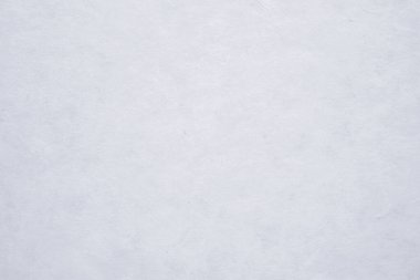 Boş açık gri kağıt dokusu arkaplanı