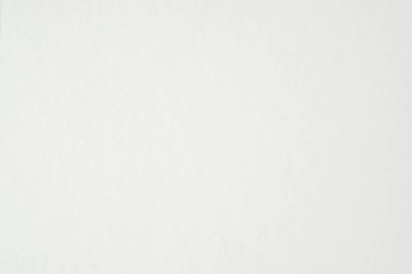 Boş beyaz kağıt doku arka plan