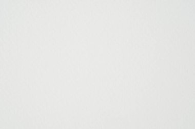 Boş beyaz kağıt doku arka plan