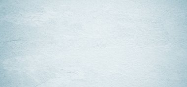 Blank green grunge cement wall texture background, banner, interior design background, banner