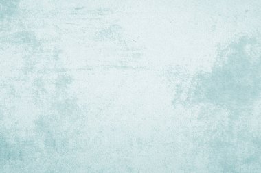 Boş yeşil grunge beton duvar dokusu arka plan, afiş, iç tasarım arka plan