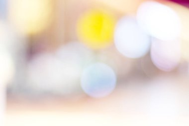 Bulanık soyut arkaplan, bulanık parlak ışık fotokopi arkaplanı, afiş, boş modern ofis iç mimari bina tasarımı arka planı