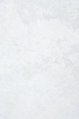 Boş beyaz grunge beton duvar dokusu arka plan, afiş, iç tasarım arka plan, afiş